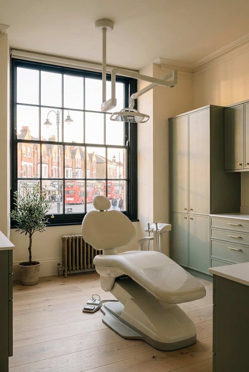 Crigglestone Dental & Implant Care